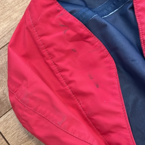 VINTAGE Gore-Tex Mountain Equipment CO-OP Jacket - Size Medium - Picture 16 of 16